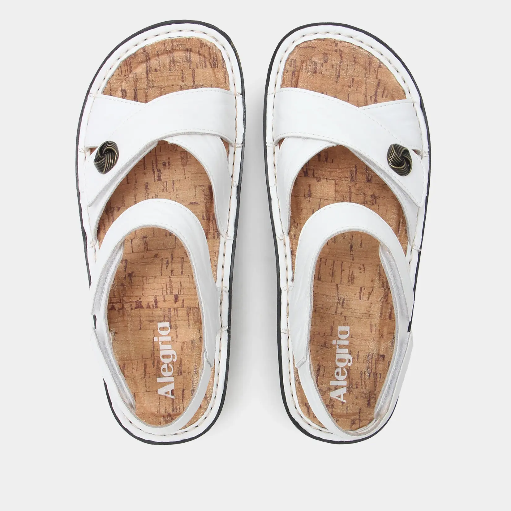 Alegria ALEGRIA Kelsi-6628 Backstrap