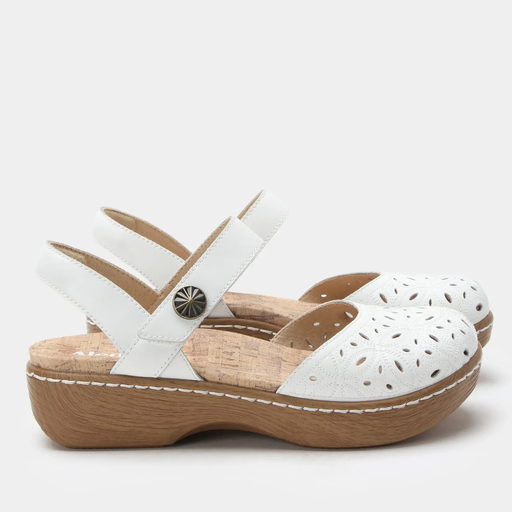 Alegria ALEGRIA Opal-6455 (Slingback)