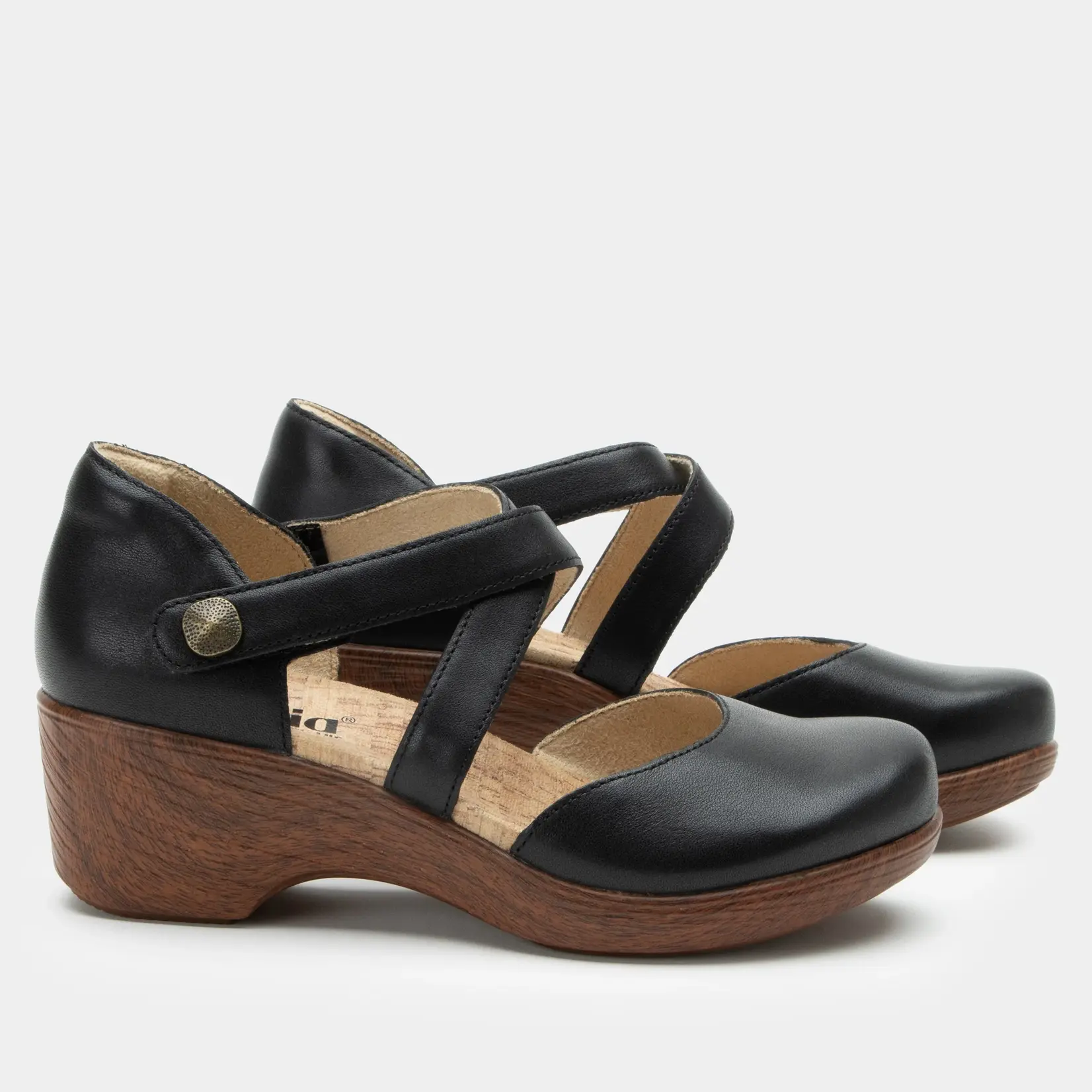 Alegria ALEGRIA Savina-7406 (Mary-Jane)