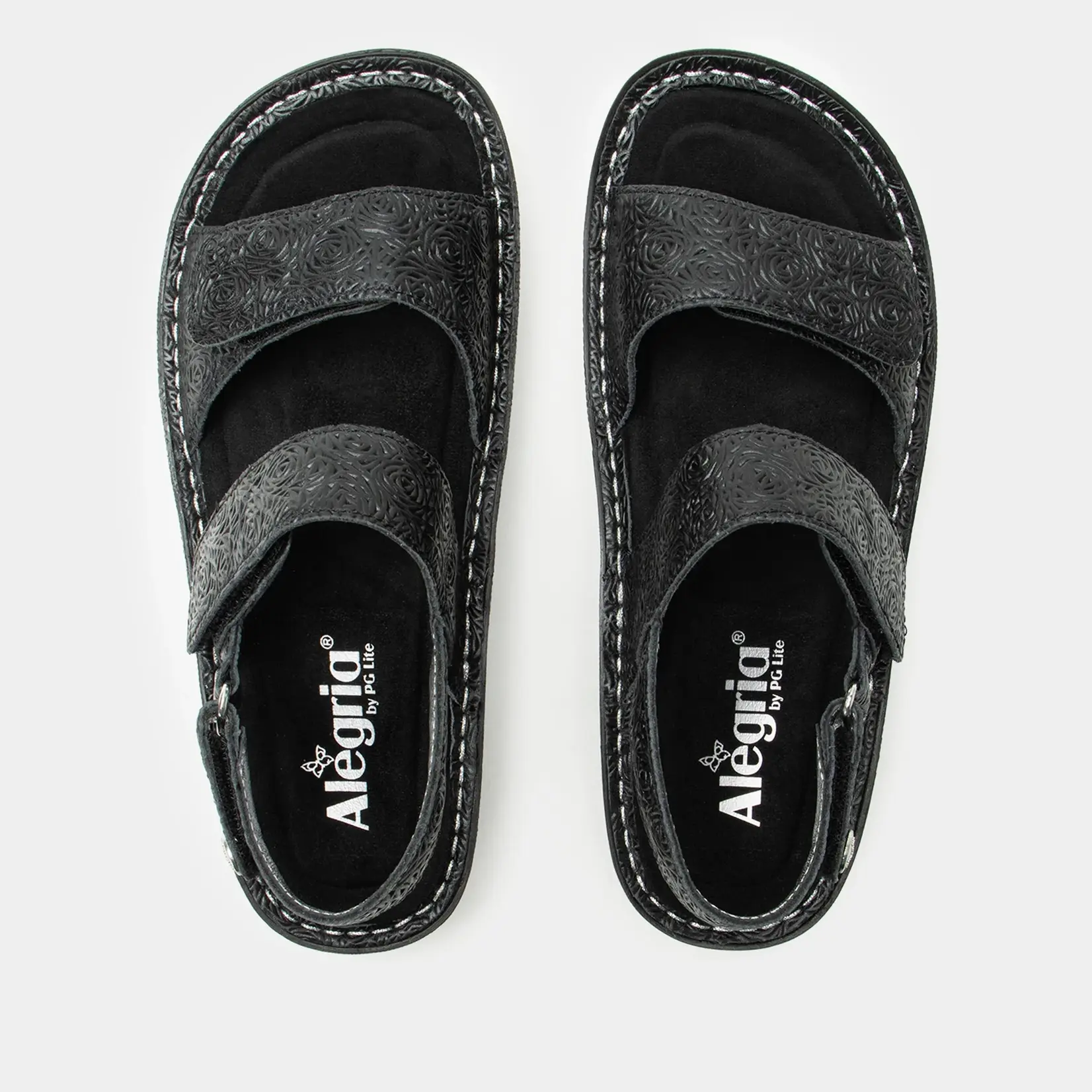 Alegria ALEGRIA Verona-6422 Backstrap Sandal