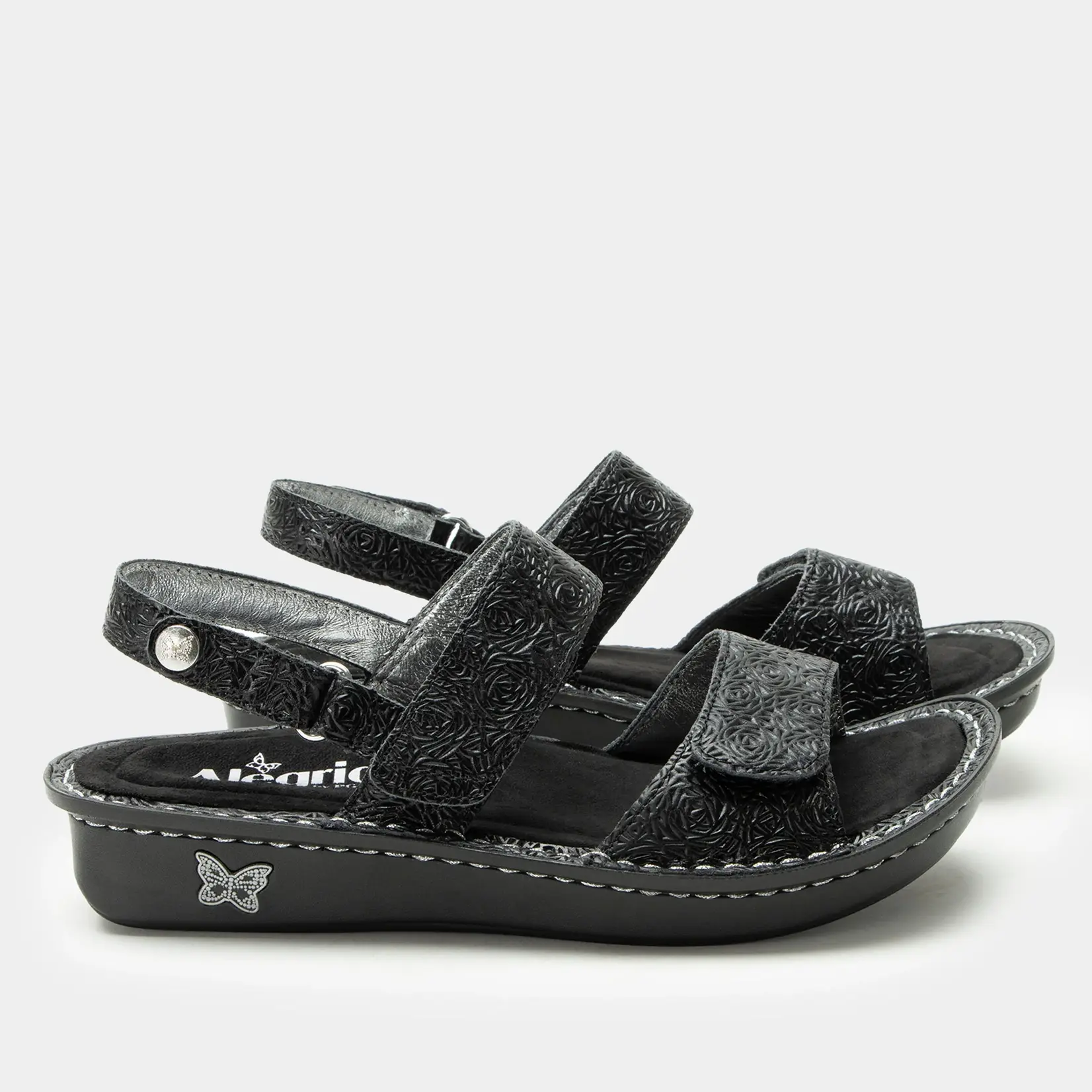 Alegria ALEGRIA Verona-6422 Backstrap Sandal