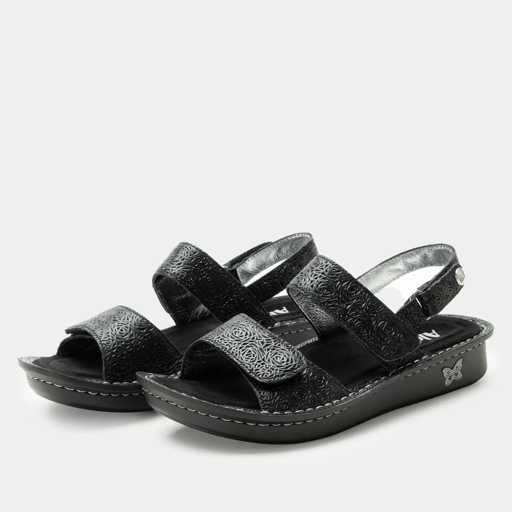 Alegria ALEGRIA Verona-6422 Backstrap Sandal