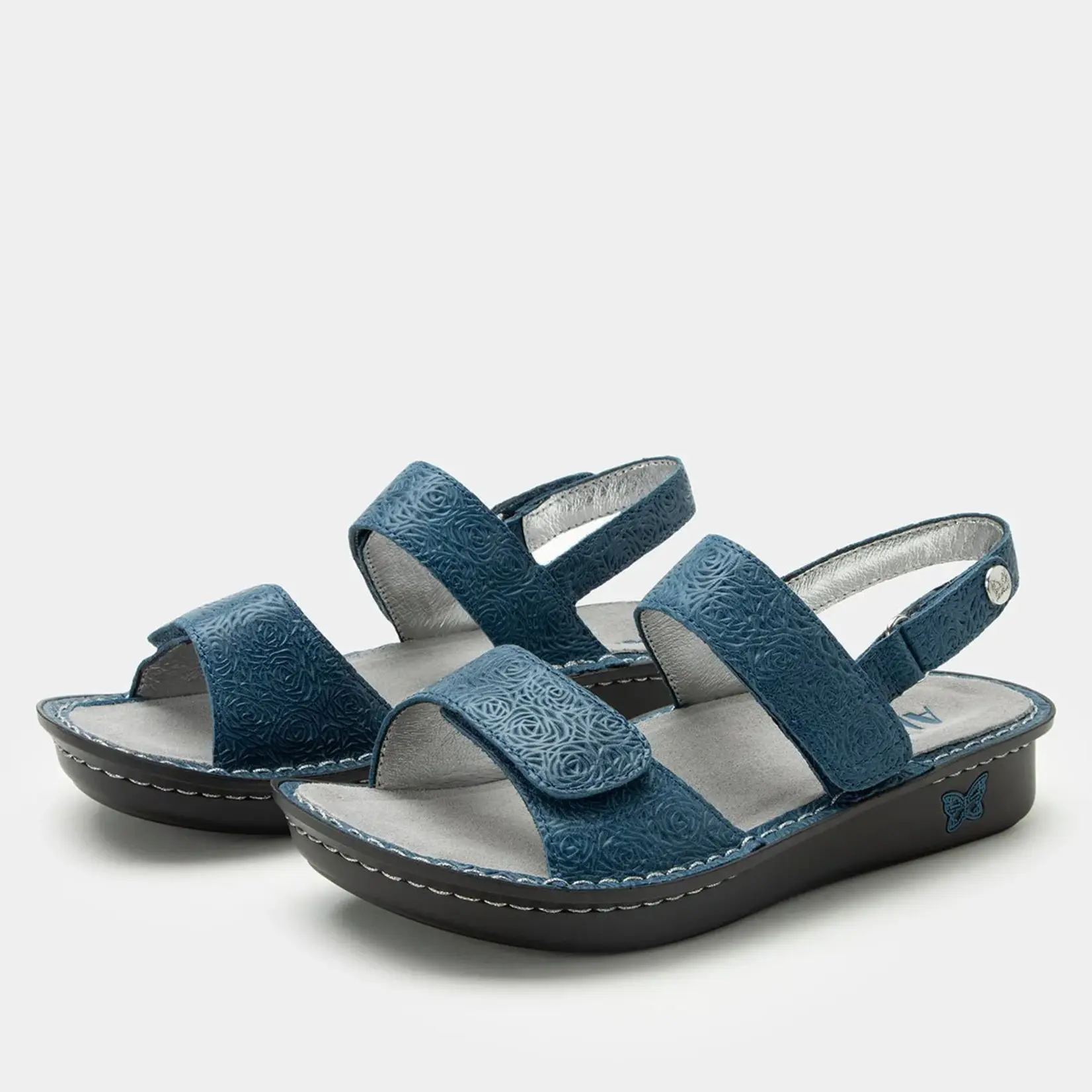 Alegria ALEGRIA Verona-6423 Backstrap Sandal
