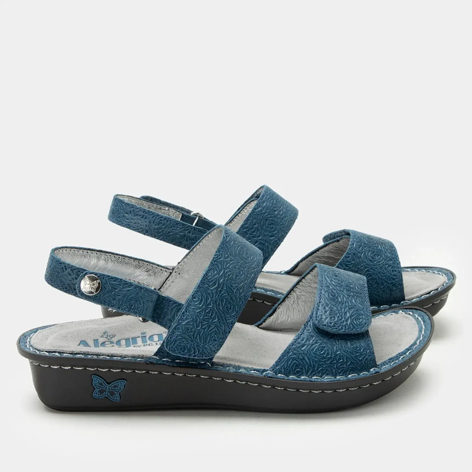 Alegria ALEGRIA Verona-6423 Backstrap Sandal