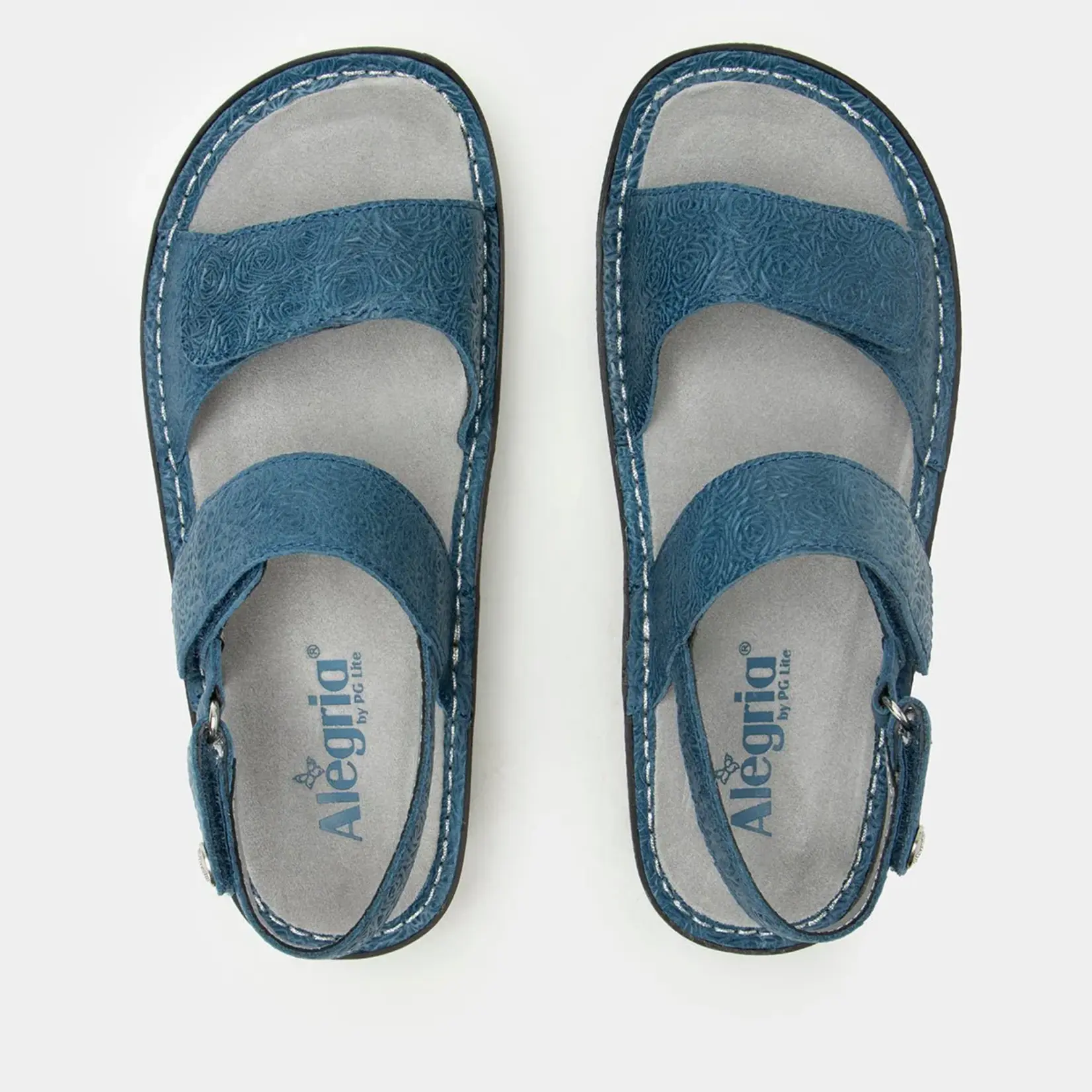 Alegria ALEGRIA Verona-6423 Women's Backstrap Sandal