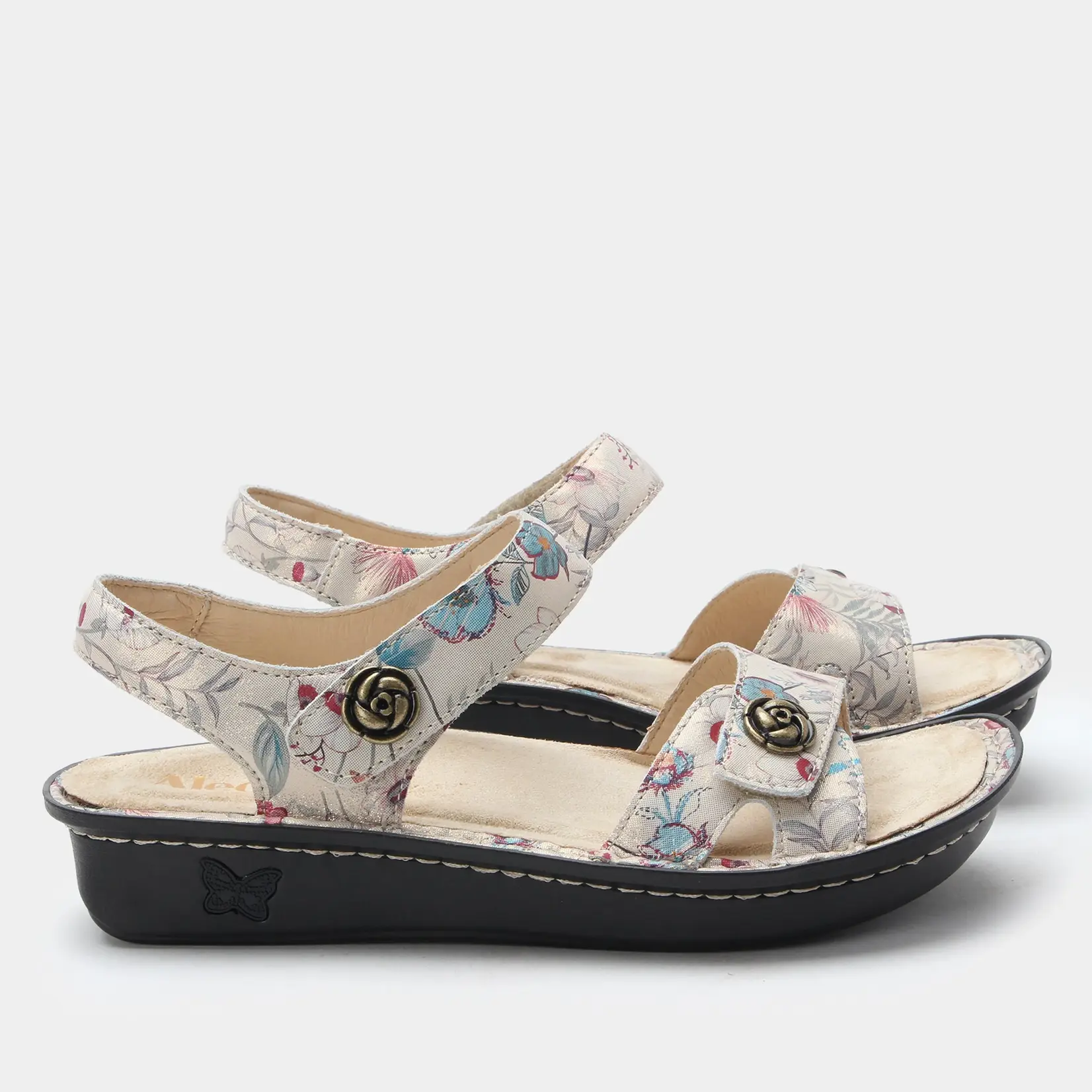 Alegria ALEGRIA Vienna-6601 Backstrap Sandal