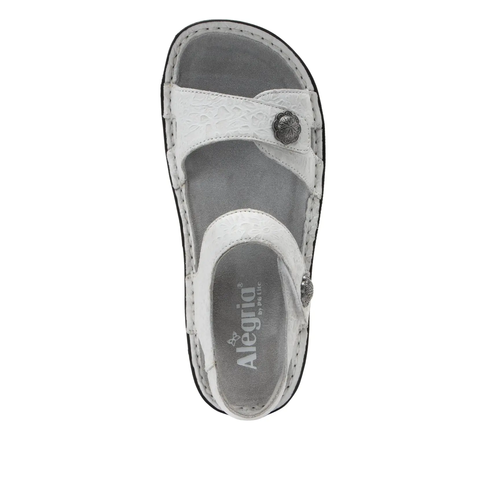 Alegria ALEGRIA Vienna-7408 Backstrap Sandal