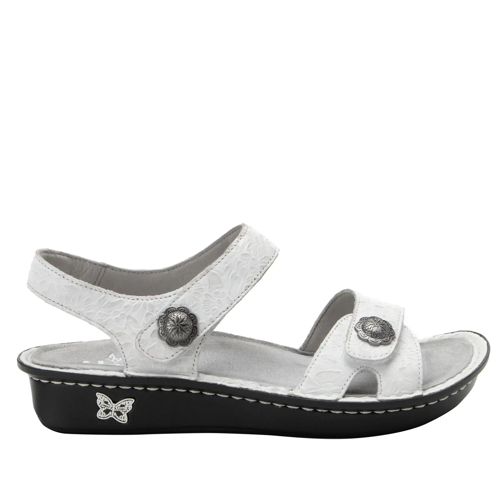 Alegria ALEGRIA Vienna-7408 Backstrap Sandal