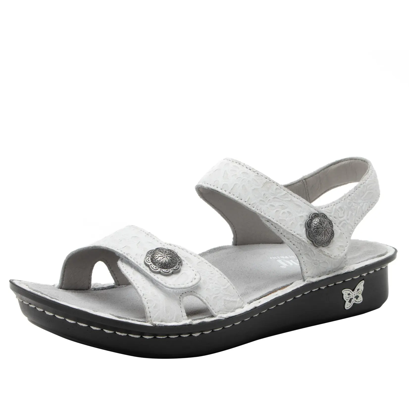 Alegria ALEGRIA Vienna-7408 Backstrap Sandal