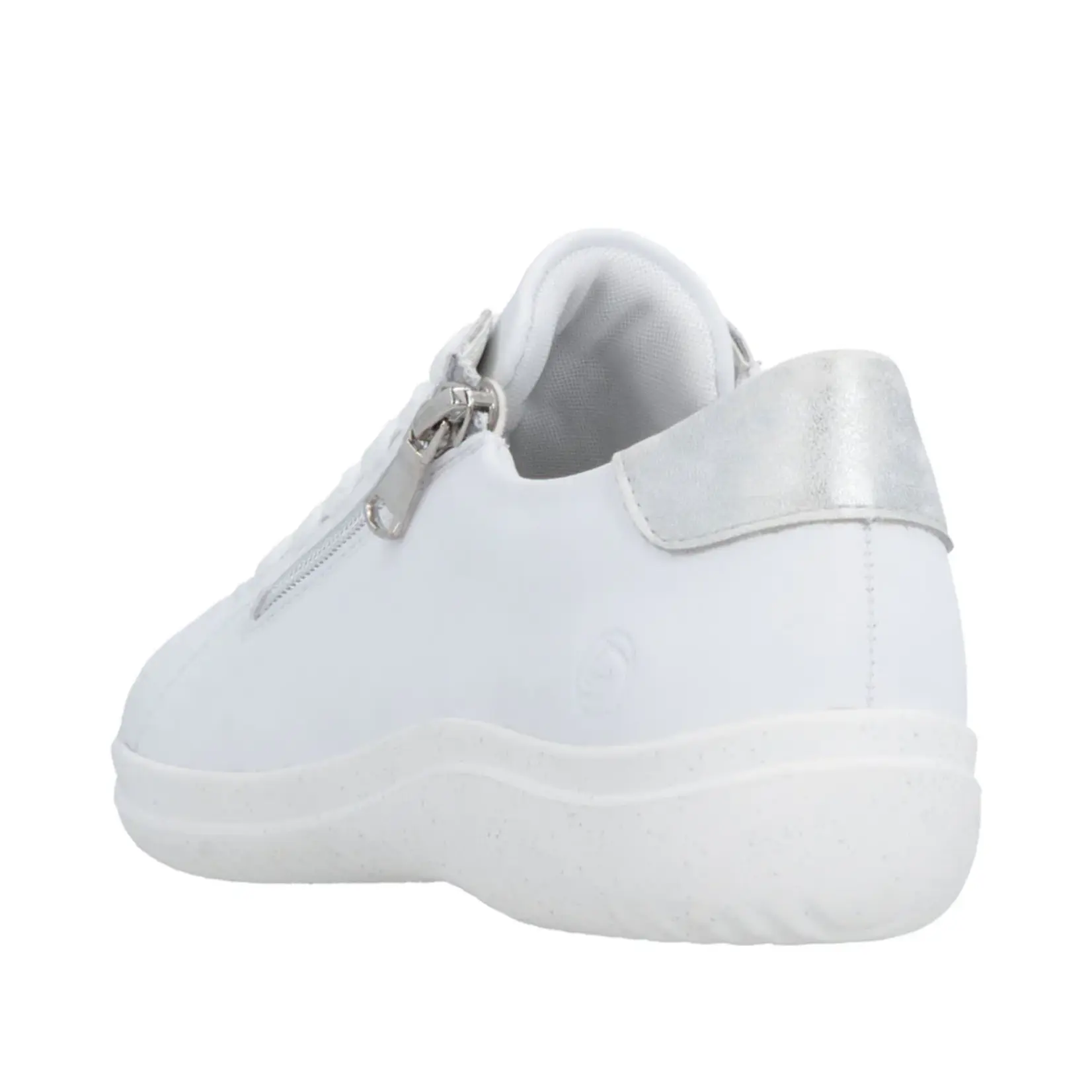 Rieker REMONTE D1E03-81 Women's Lace Sneaker