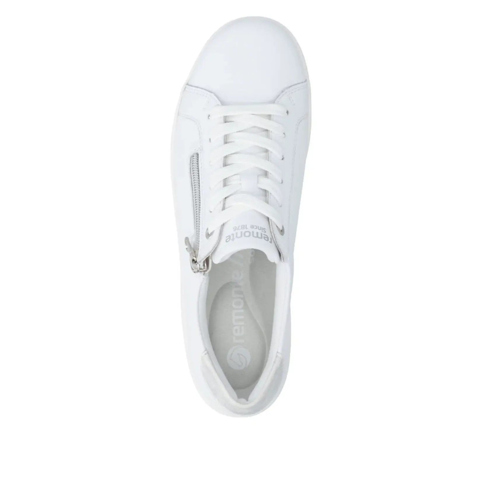 Rieker REMONTE D1E03-81 Women's Lace Sneaker