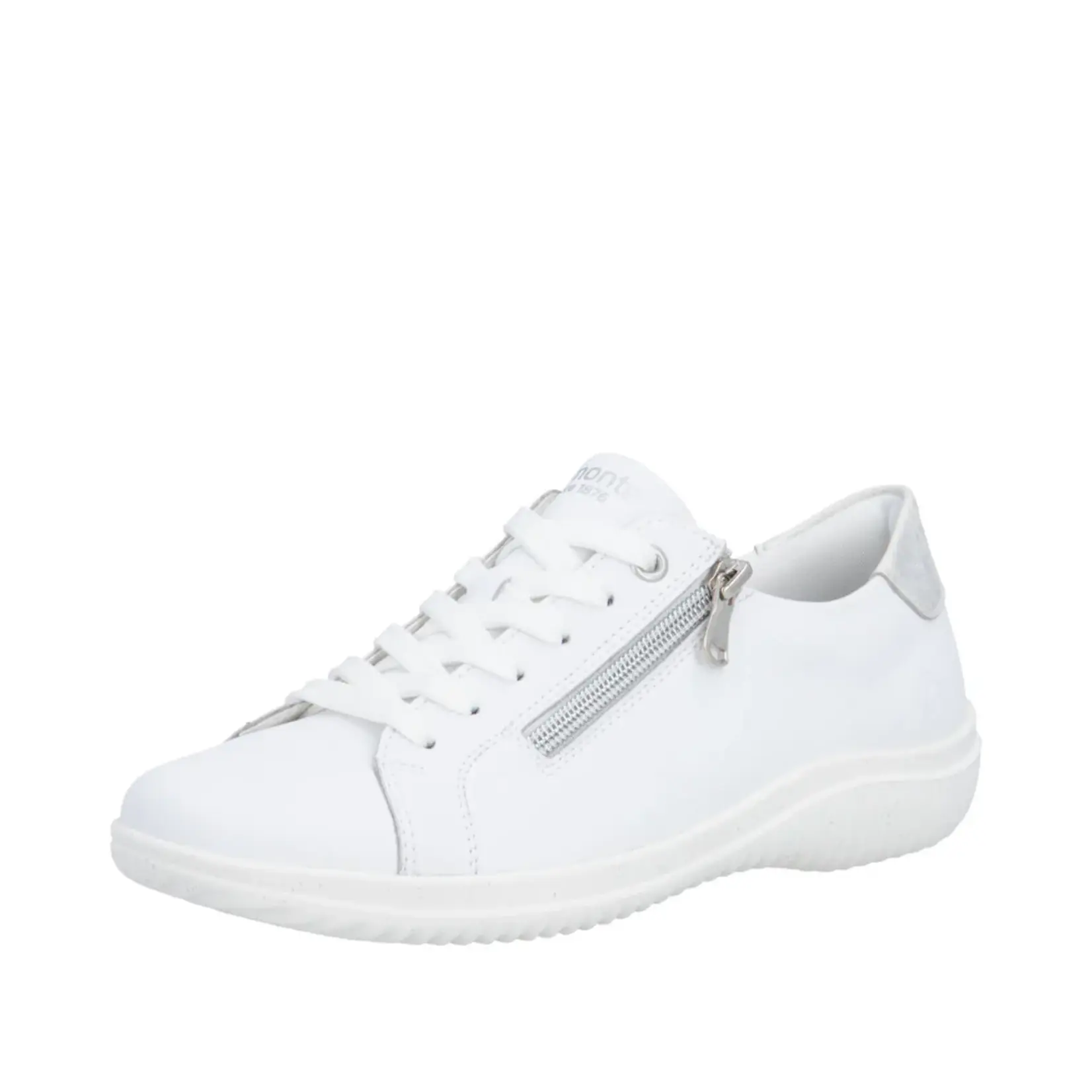 Rieker REMONTE D1E03-81 Women's Lace Sneaker