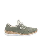 Rieker RIEKER N42G0-52 Sporty Slip-On
