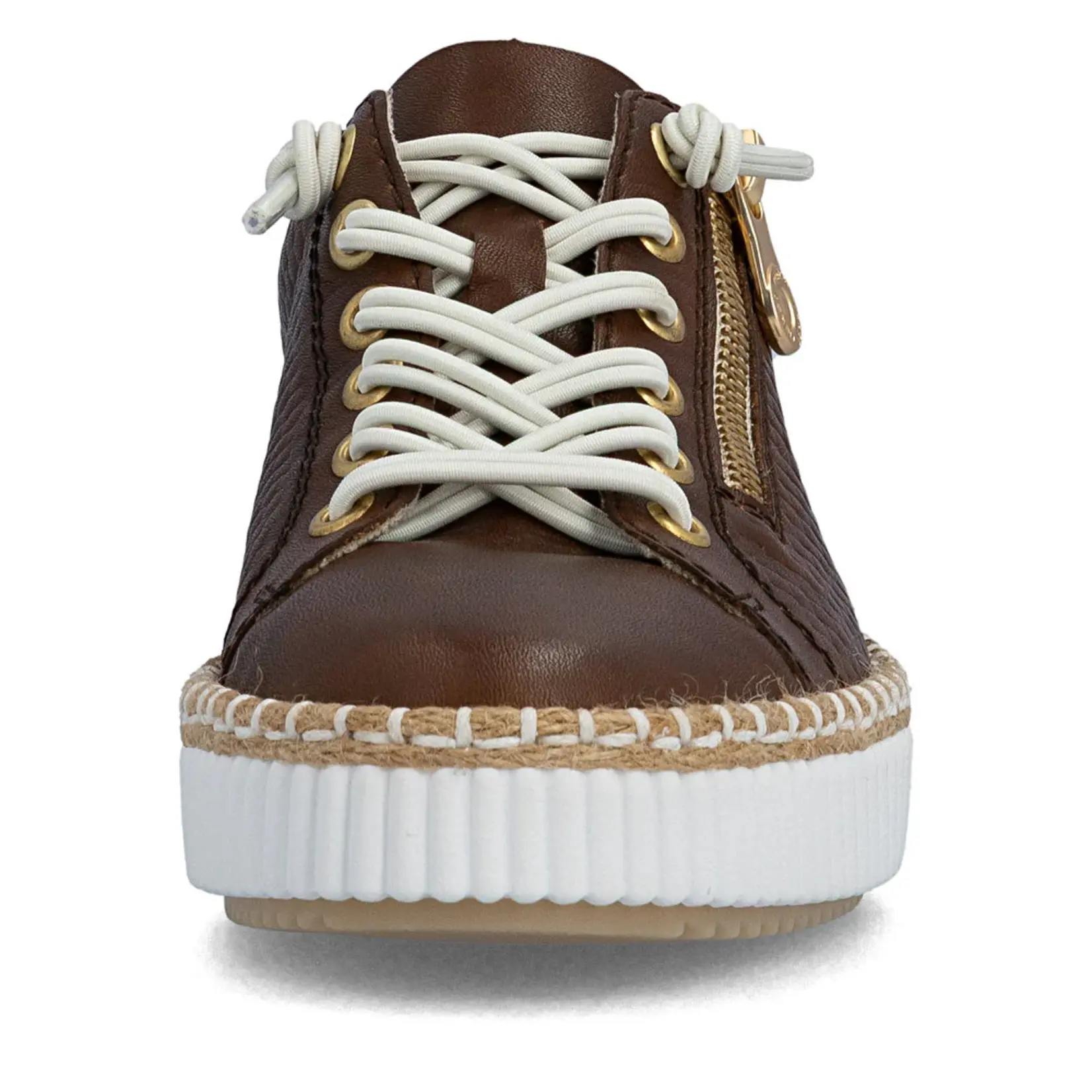 Rieker RIEKER M2940-22 Women's Casual Sneaker