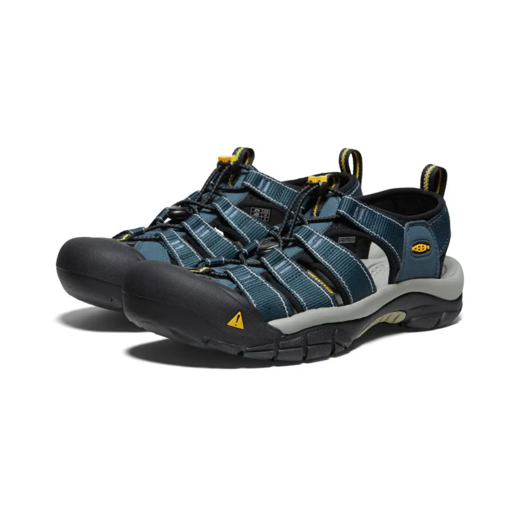 Keen KEEN Men's Newport H2 Sandal