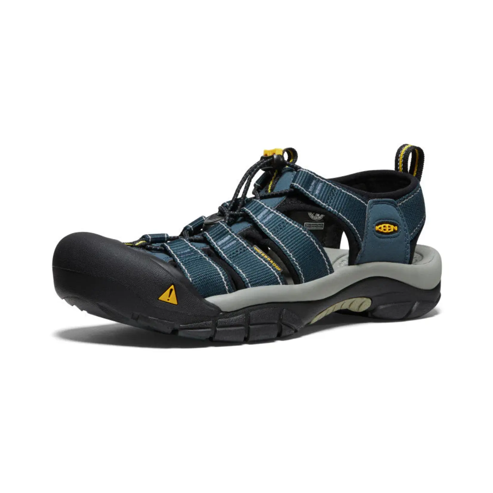 Keen KEEN Men's Newport H2 Sandal