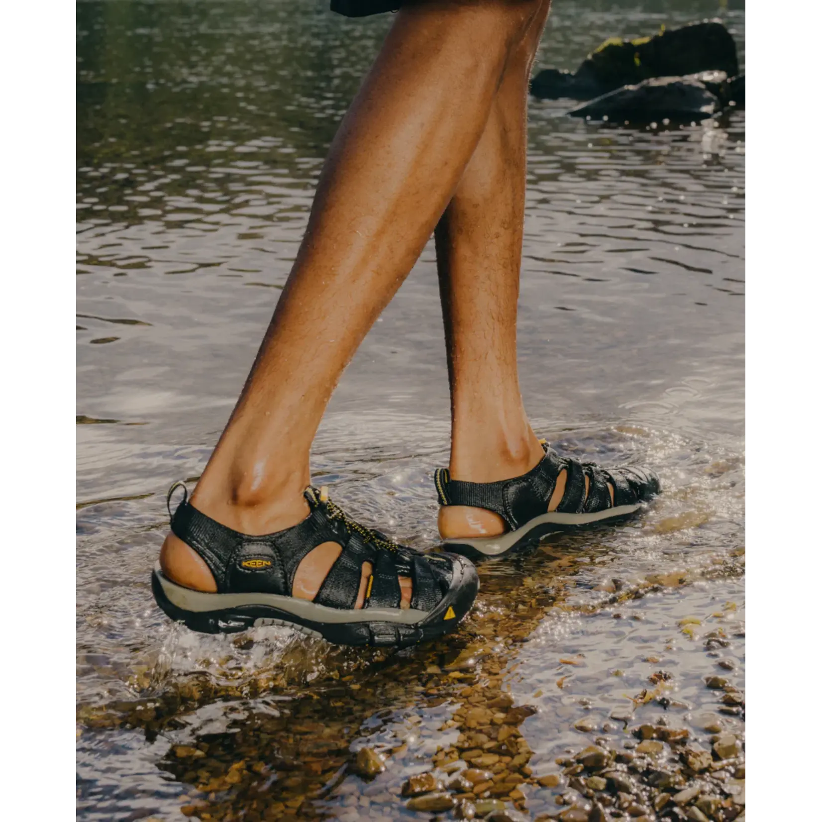 Keen KEEN Men's Newport H2