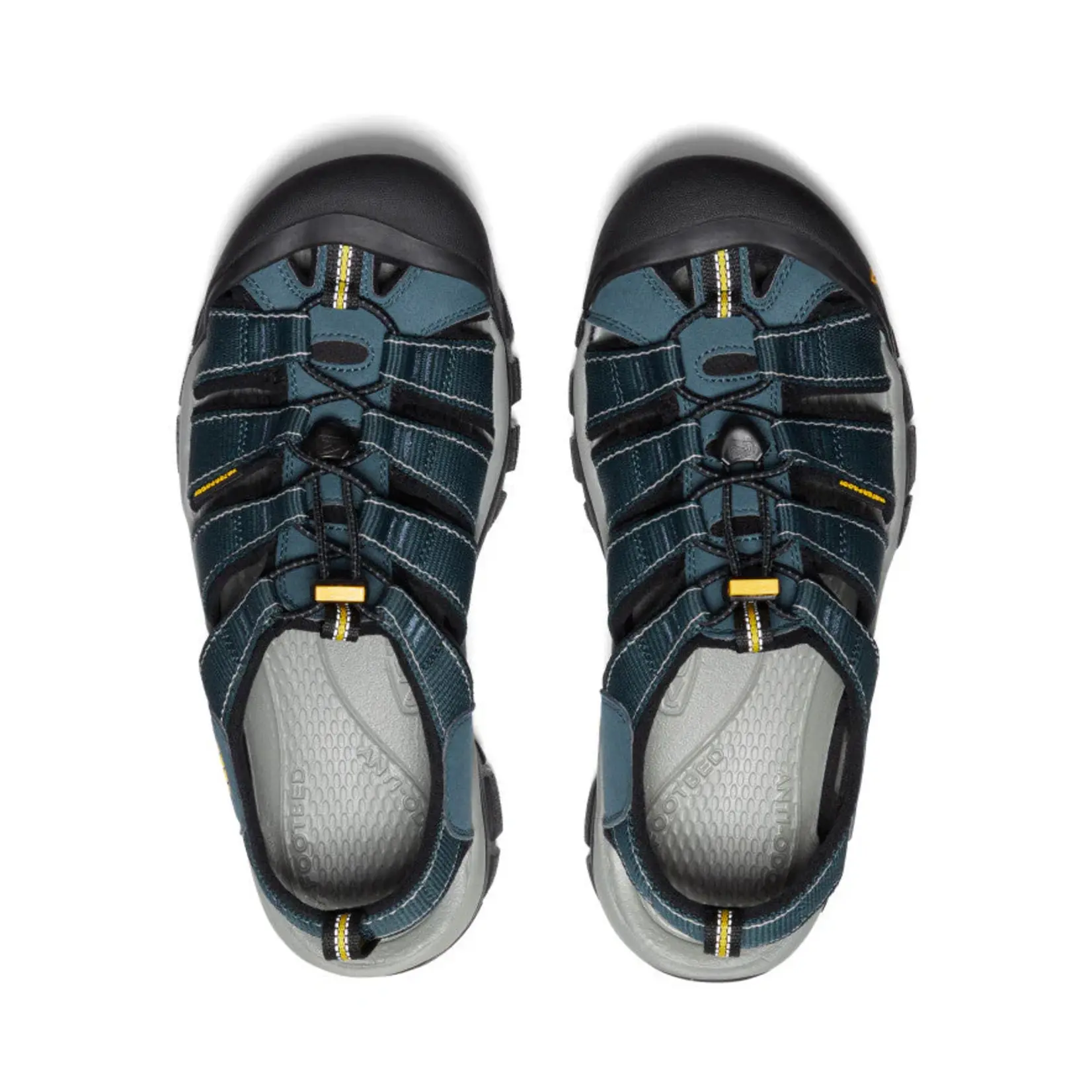 Keen KEEN Men's Newport H2 Sandal
