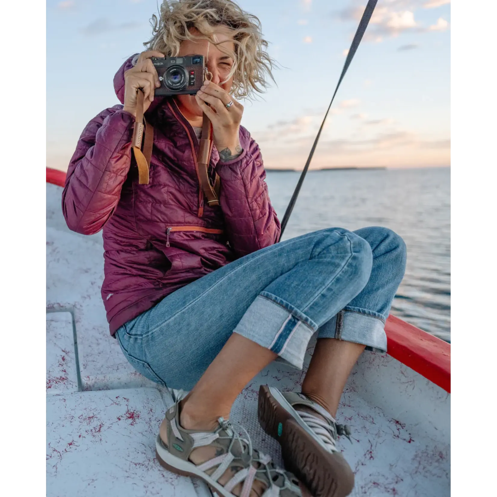 Keen KEEN Women's Whisper