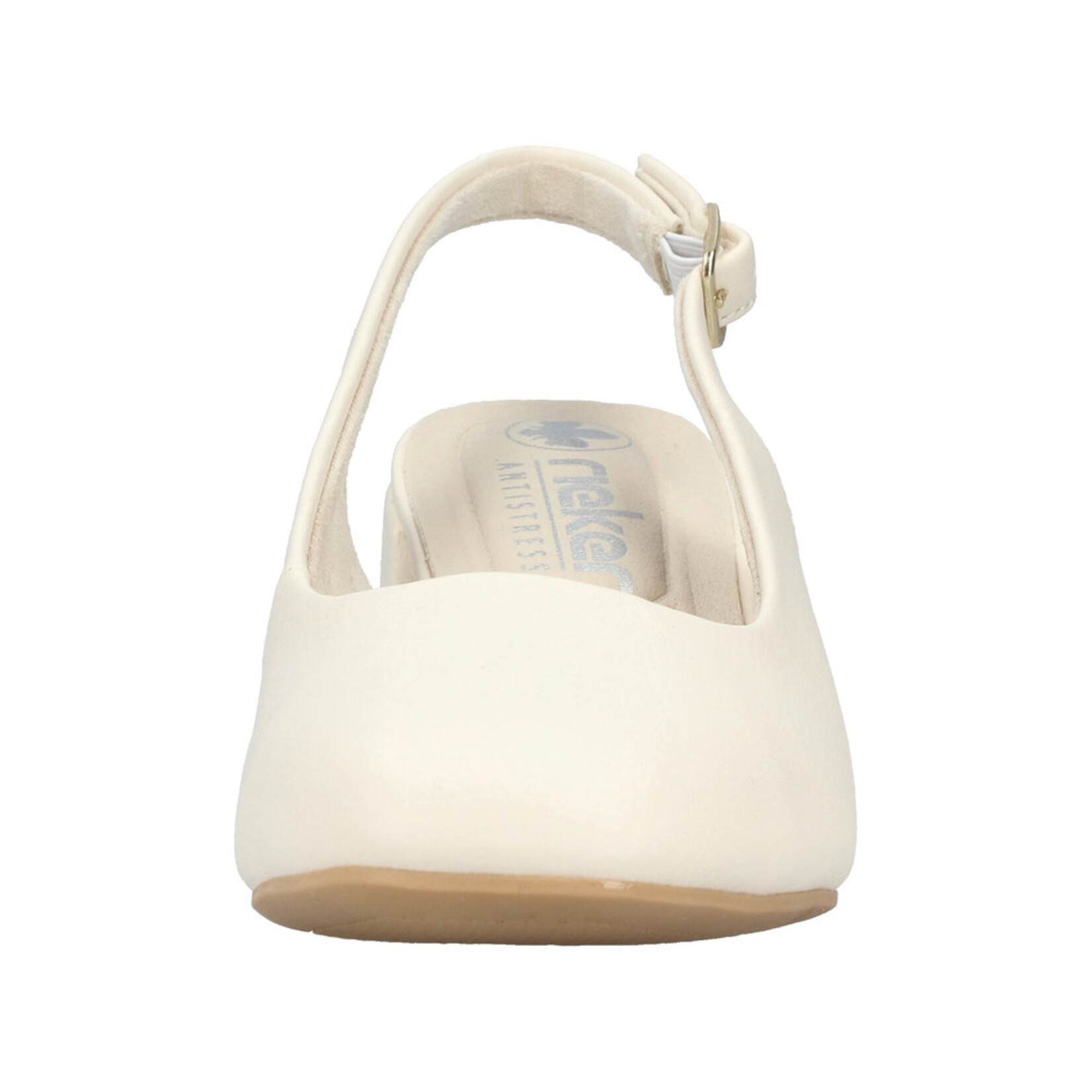 Rieker RIEKER 44751-61 Women's Mid-Heel Slingback