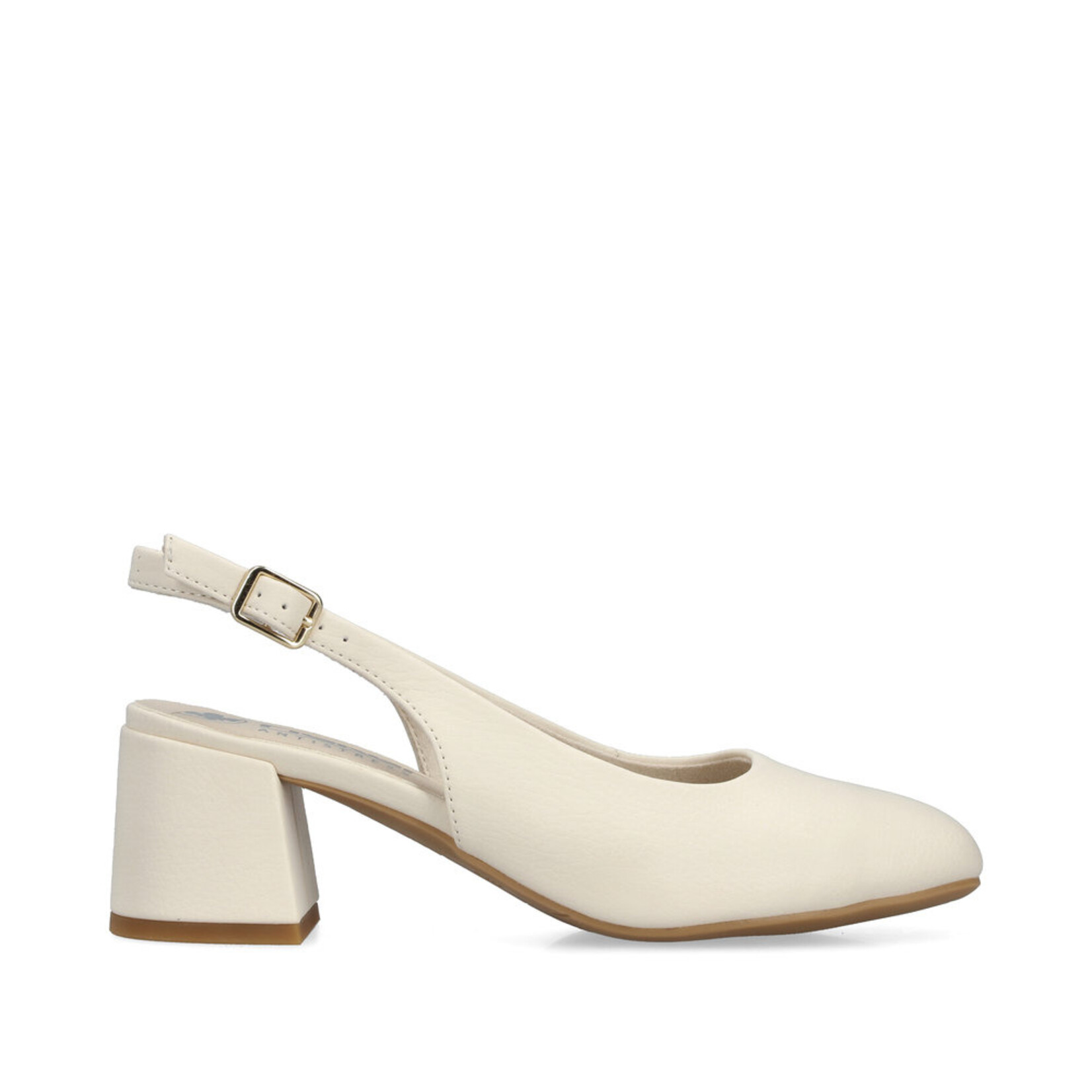 Rieker RIEKER 44751-61 Women's Mid-Heel Slingback