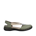 Rieker RIEKER 46361-52 Daisy Sling