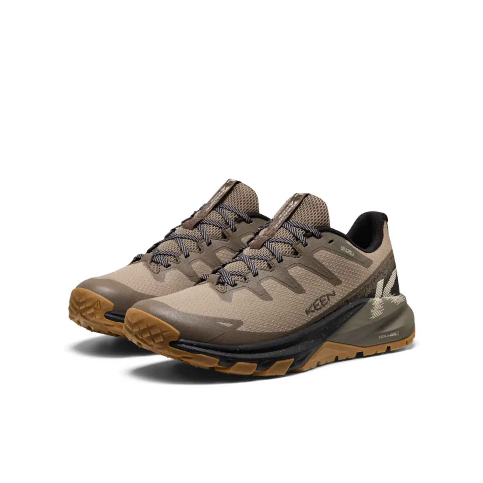 Keen KEEN Men's Targhee Apex Waterproof