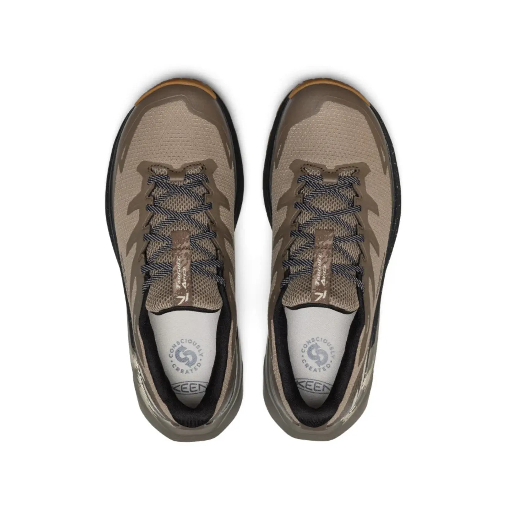 Keen KEEN Men's Targhee Apex Waterproof