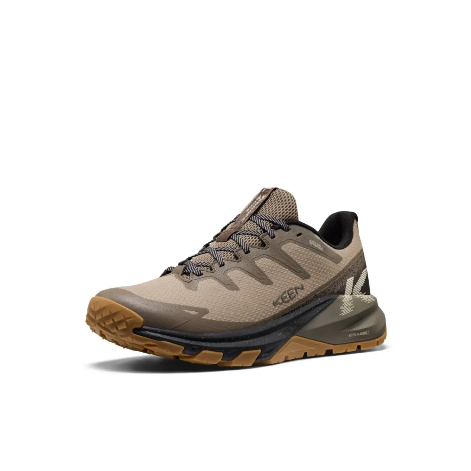 Keen KEEN Men's Targhee Apex Waterproof