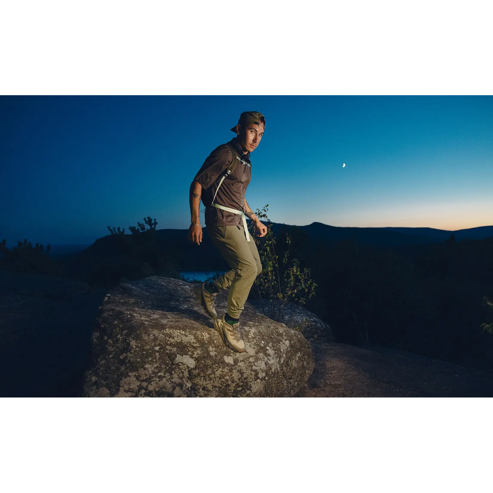 Keen KEEN Targhee Apex WP