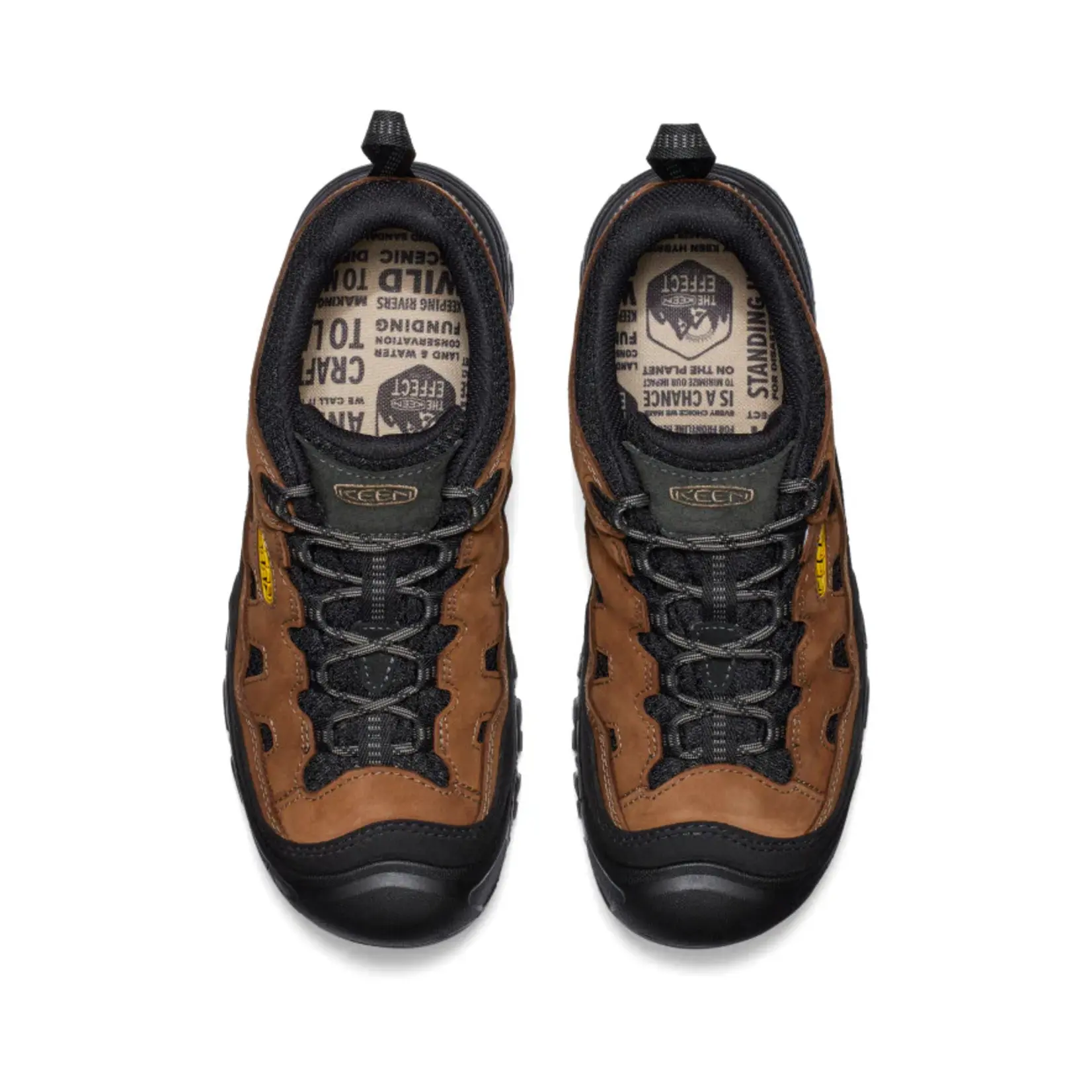 Keen KEEN Targhee IV Vent