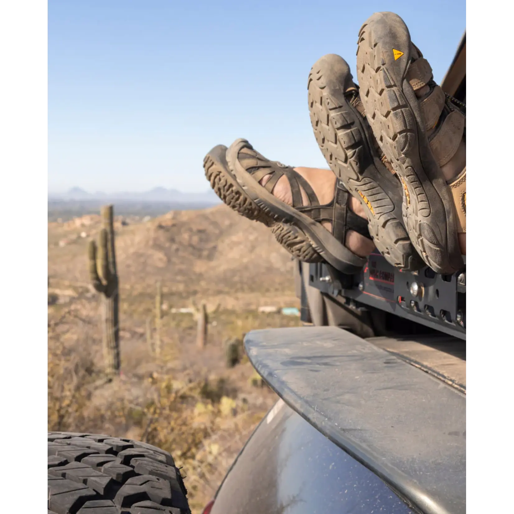 Keen KEEN Rose Sandal