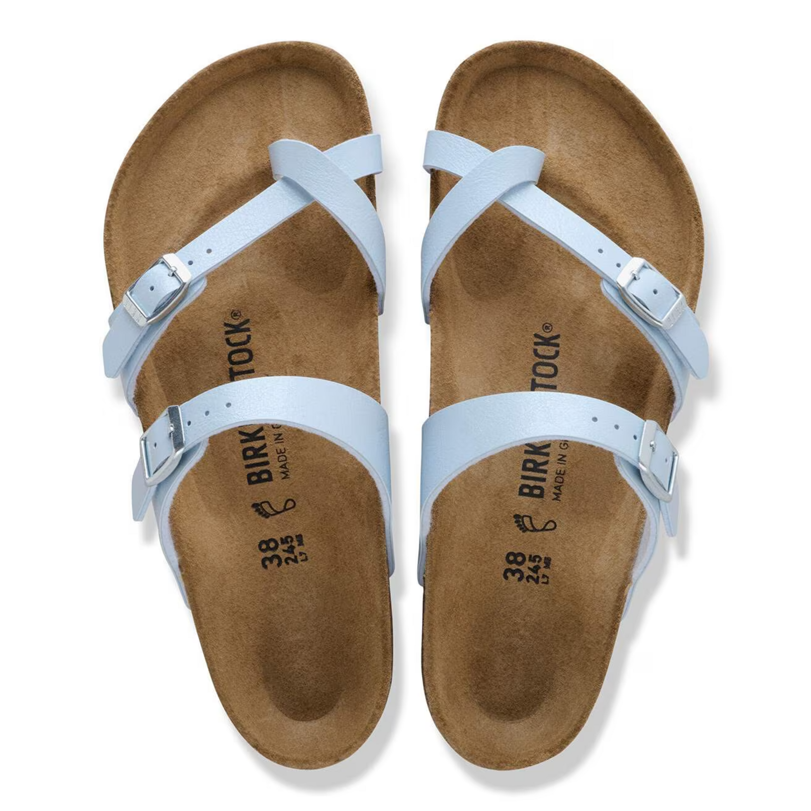 Birkenstock BIRKENSTOCK Mayari Regular