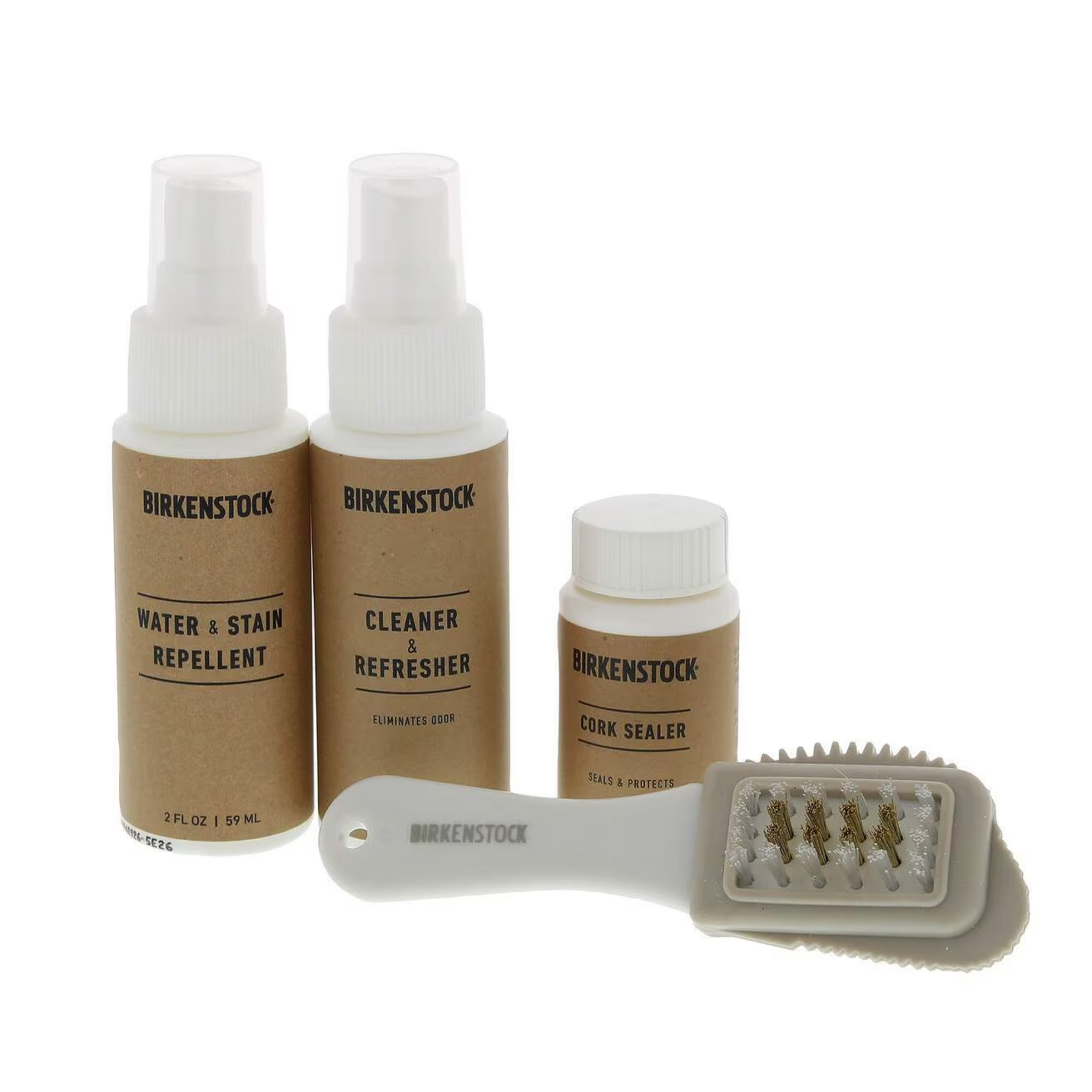 Birkenstock BIRKENSTOCK Deluxe Shoe Care Kit