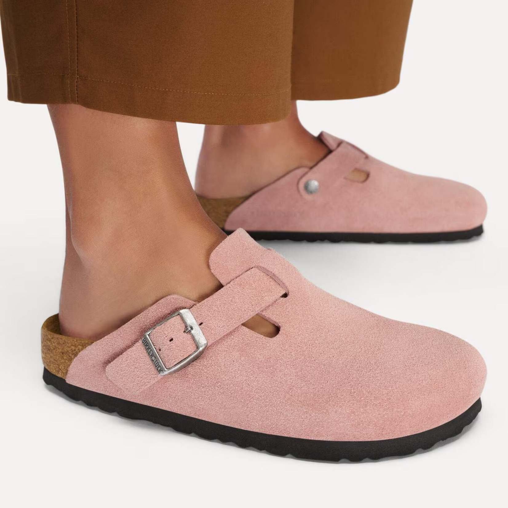Birkenstock BIRKENSTOCK Boston Narrow