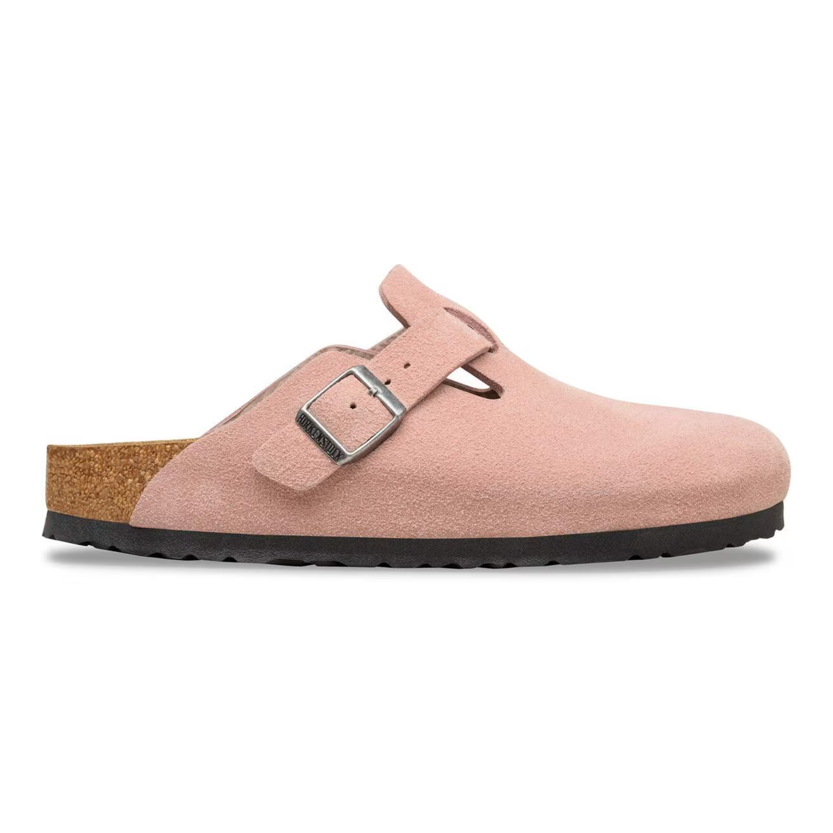 Birkenstock BIRKENSTOCK Boston Soft Footbed Narrow
