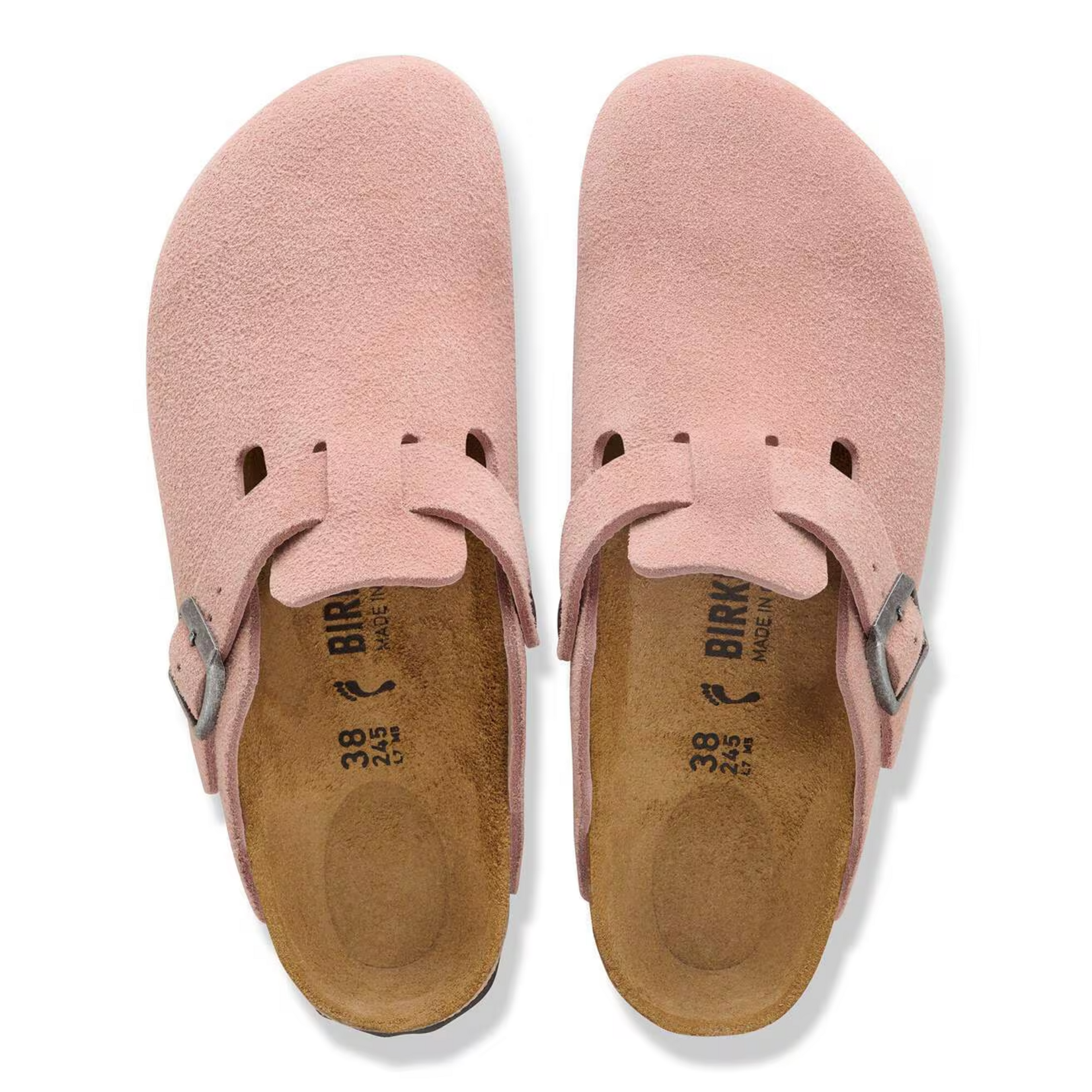 Birkenstock BIRKENSTOCK Boston Narrow
