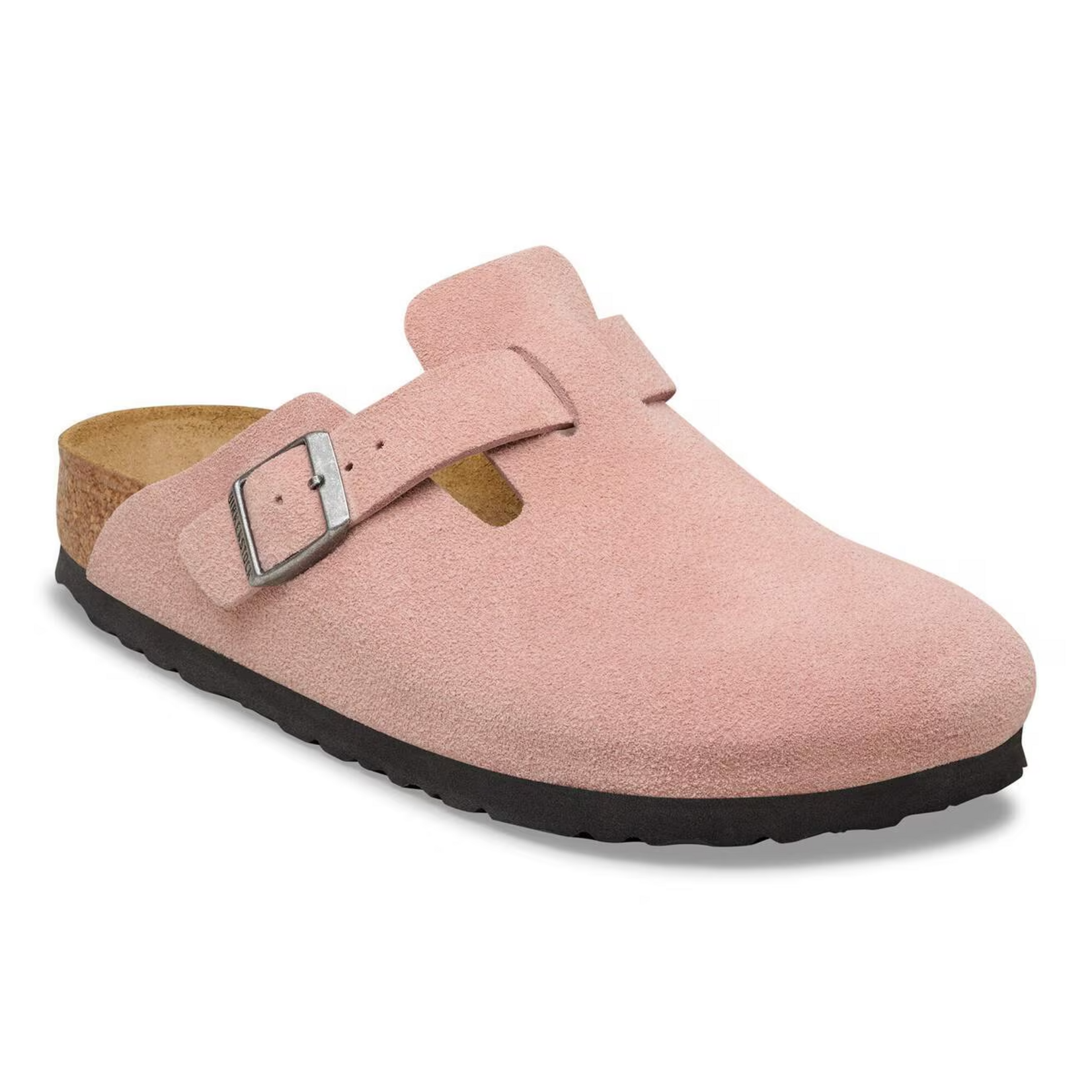 Birkenstock BIRKENSTOCK Boston Soft Footbed Narrow
