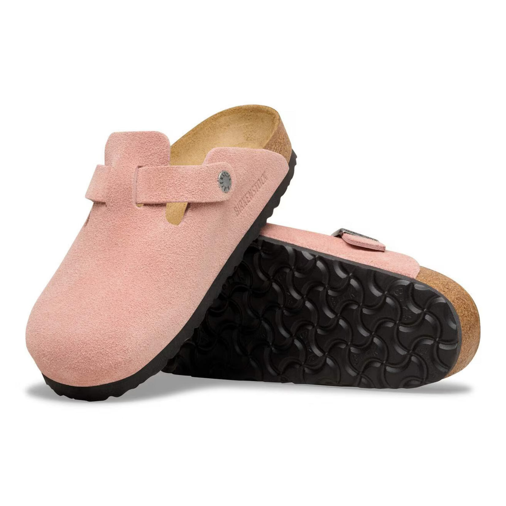 Birkenstock BIRKENSTOCK Boston Narrow