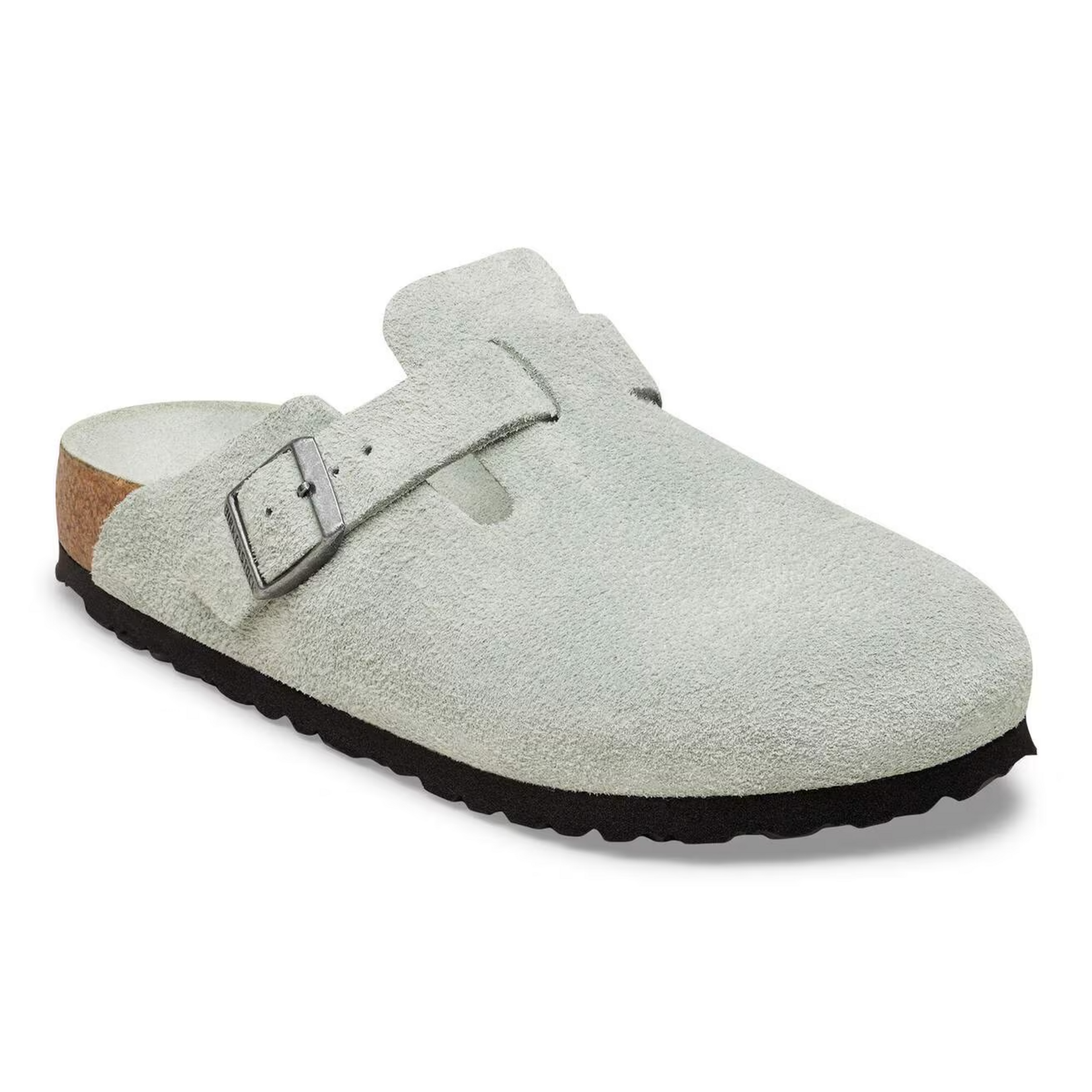 Birkenstock BIRKENSTOCK Boston Soft Footbed Narrow