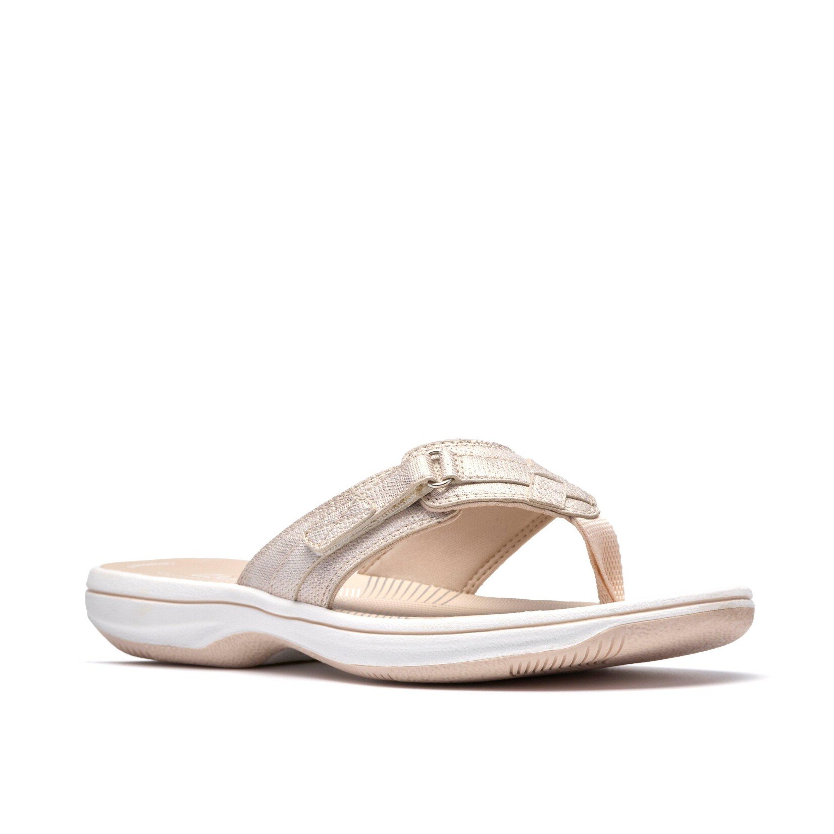 Clarks CLARKS Women's Breeze Sea
