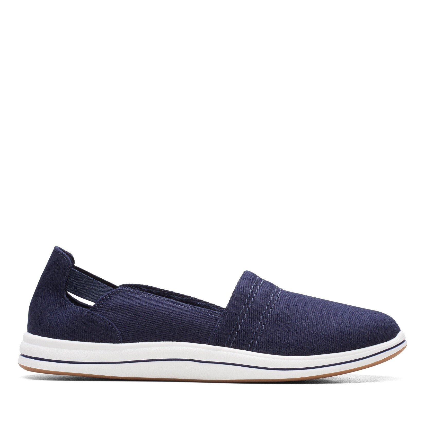 Clarks CLARKS Women's Breeze Step II