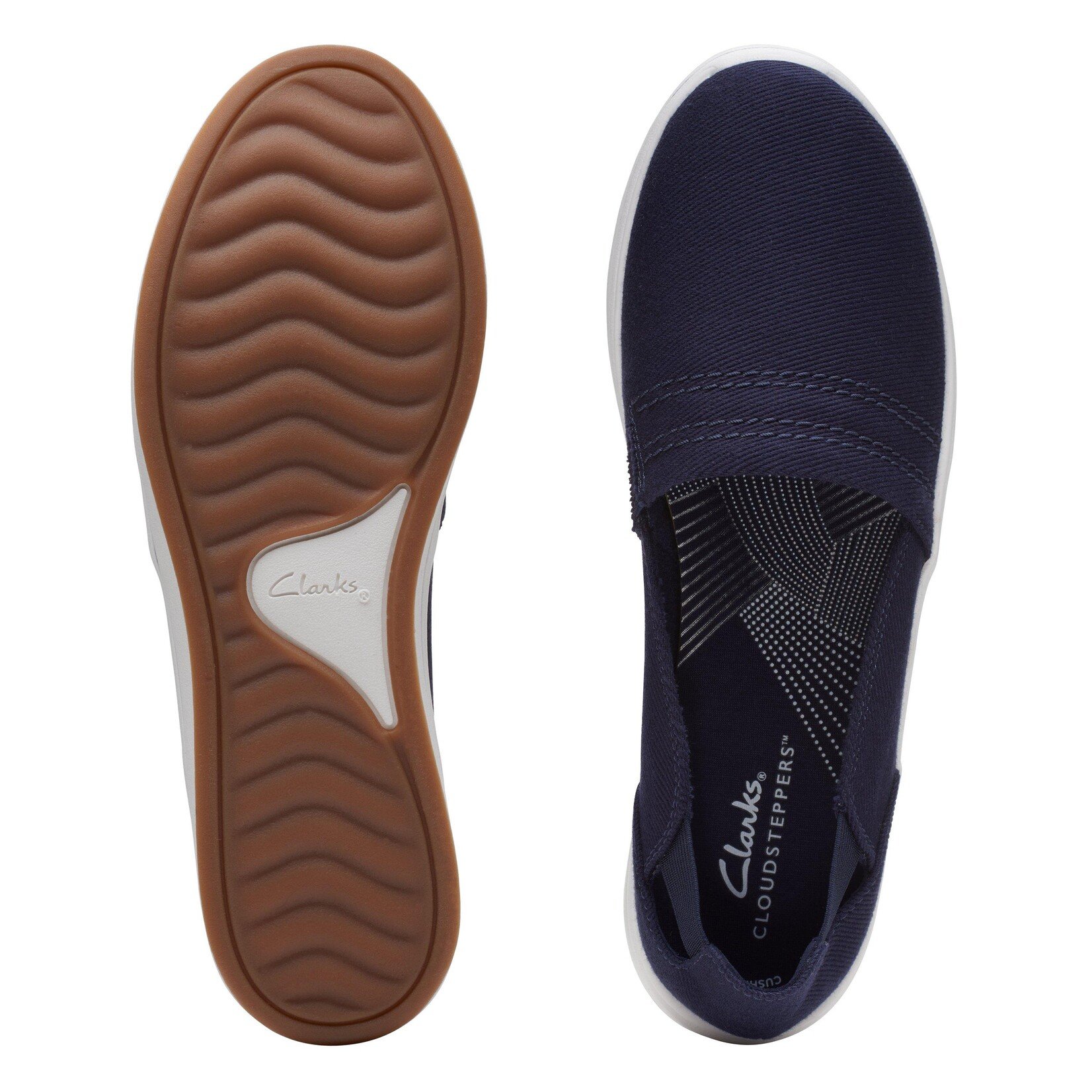 Clarks CLARKS Women's Breeze Step II