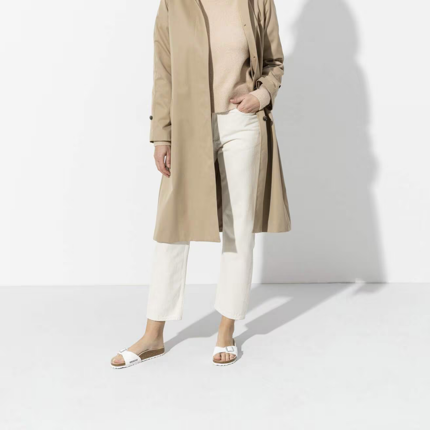 Birkenstock BIRKENSTOCK Madrid Narrow