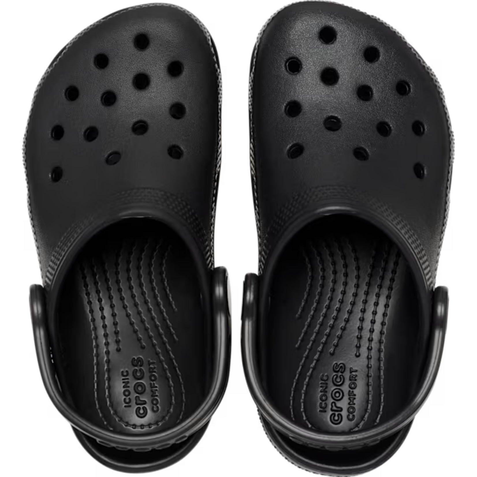 Crocs CROCS Toddler Classic Clog