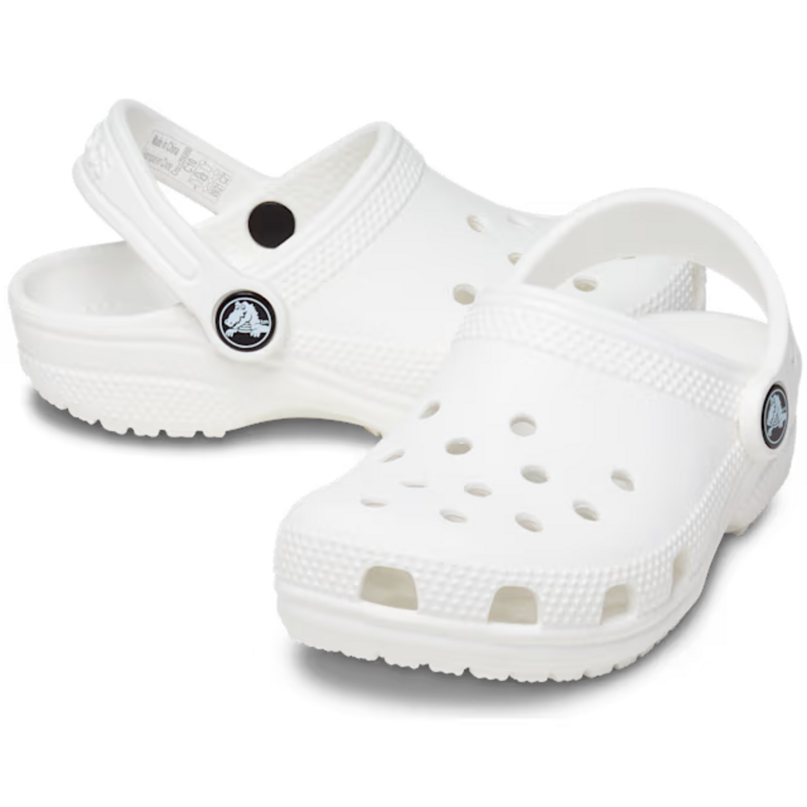 Crocs CROCS Toddler Classic Clog