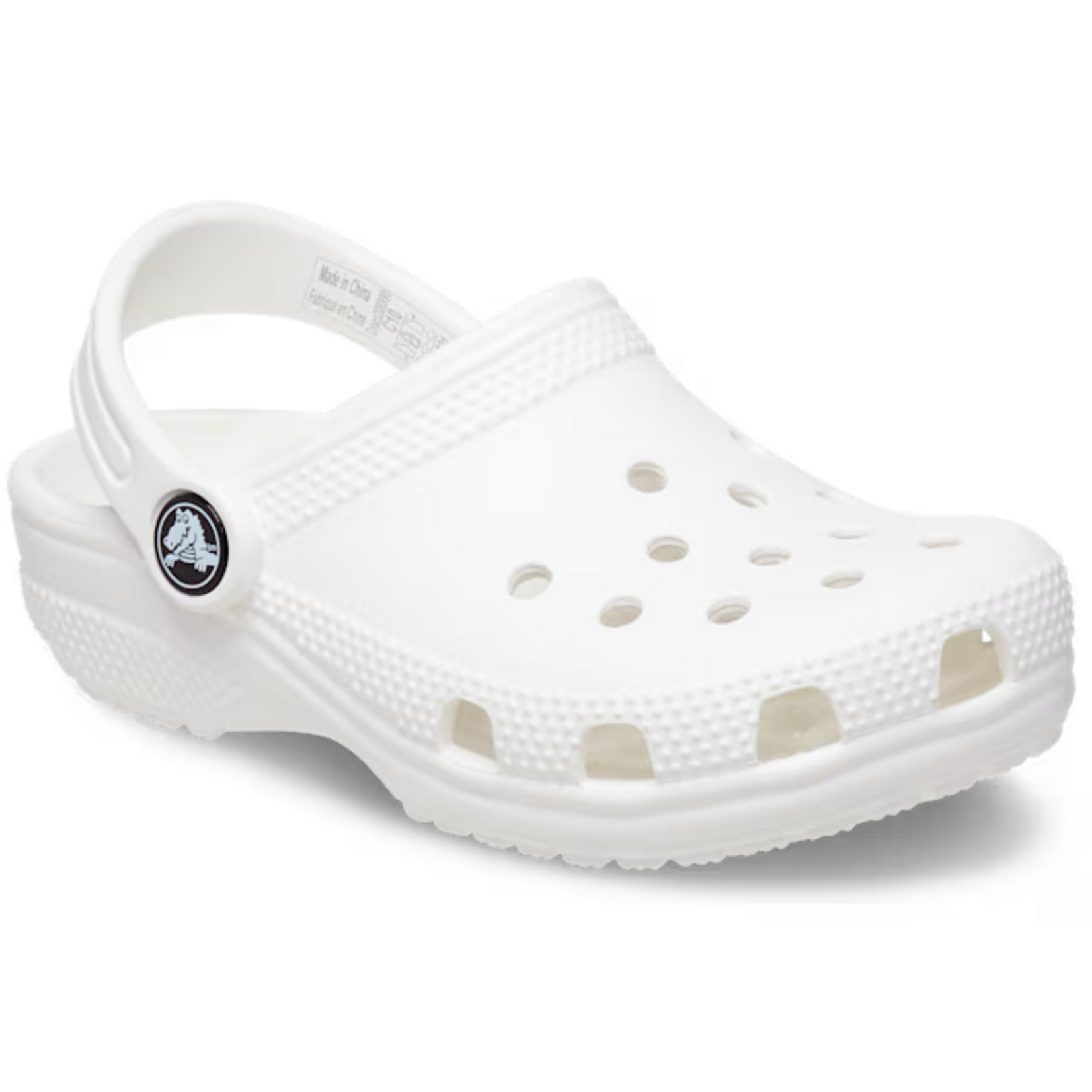 Crocs CROCS Toddler Classic Clog