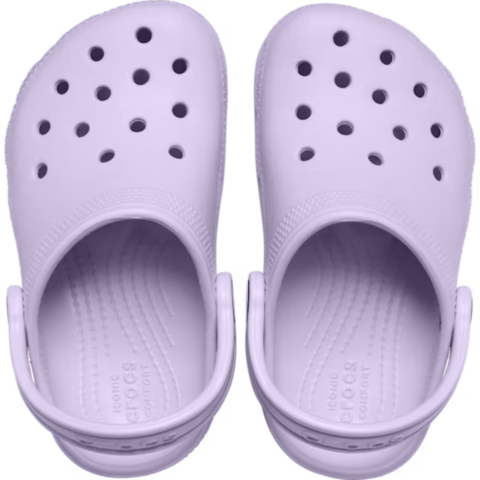Crocs CROCS Toddler Classic Clog