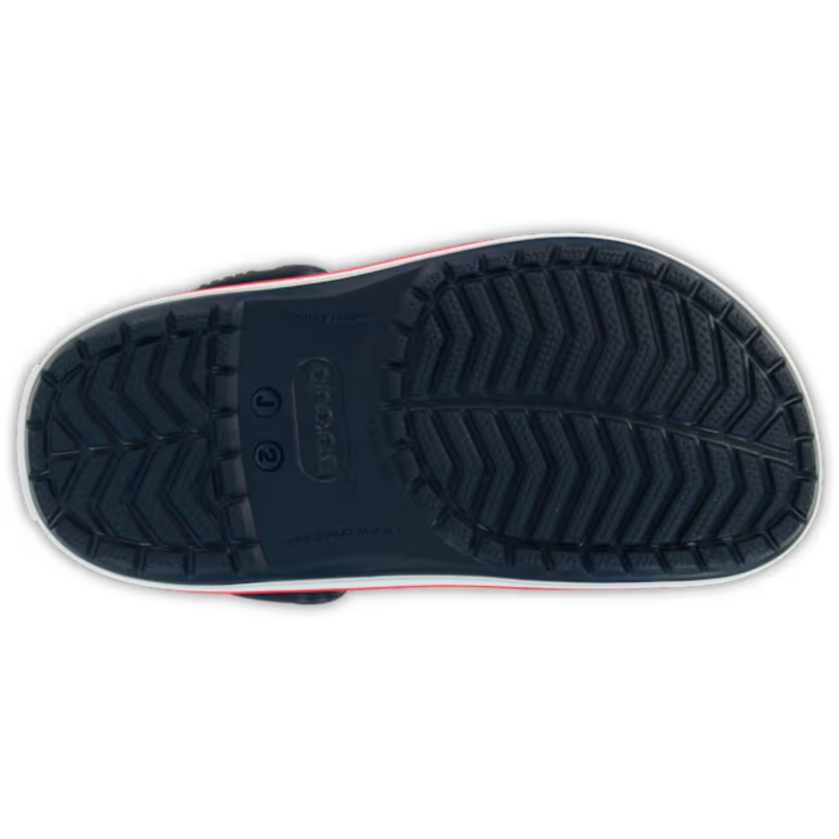 Crocs CROCS Kids' Crocband Clog