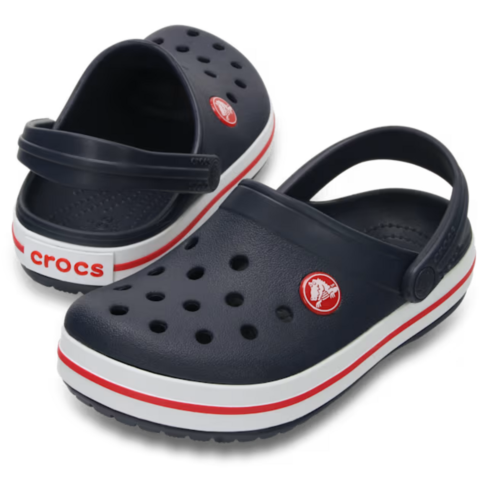 Crocs CROCS Kids' Crocband Clog